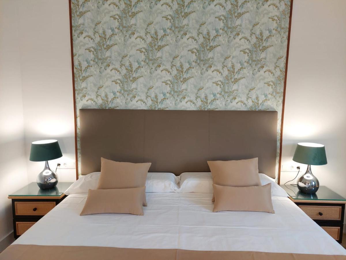 Hostal Garden Rous パイポルタ エクステリア 写真