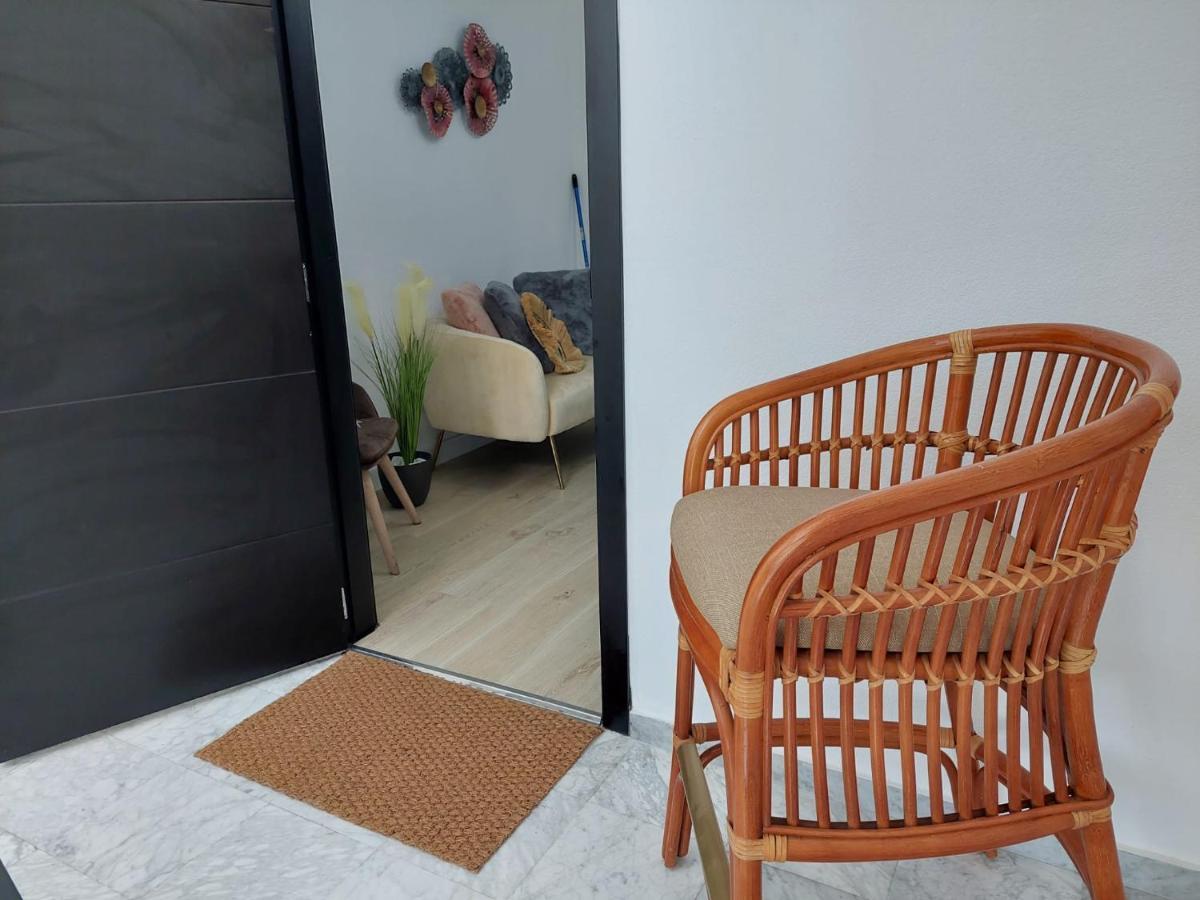 Hostal Garden Rous パイポルタ エクステリア 写真