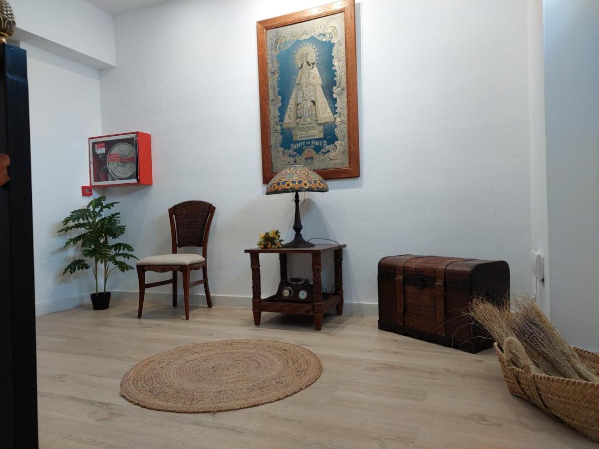 Hostal Garden Rous パイポルタ エクステリア 写真