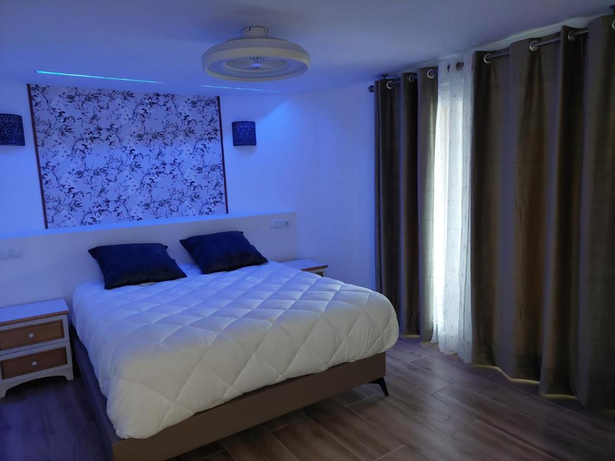Hostal Garden Rous パイポルタ エクステリア 写真