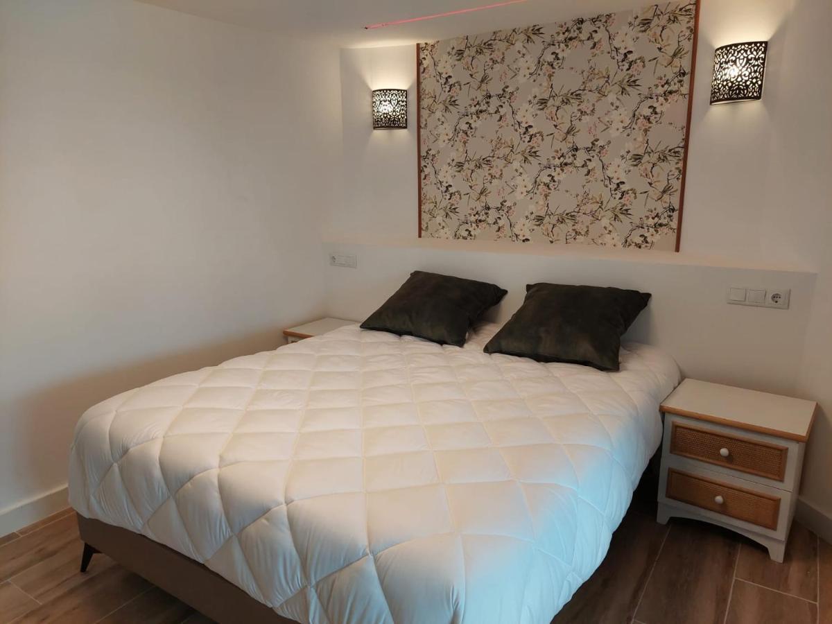 Hostal Garden Rous パイポルタ エクステリア 写真